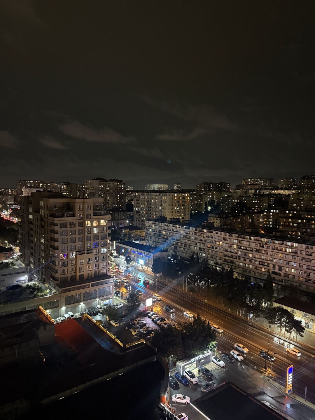 İcarəyə verilir 2 otaqlı yeni tikili 68 m² — Mənzil, Bakı (2)