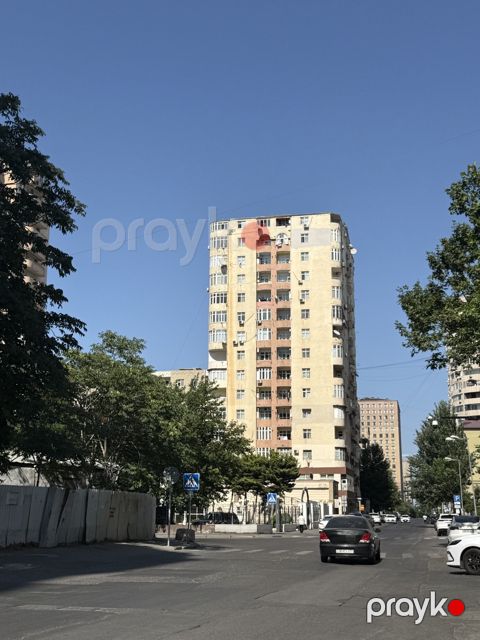 Satılır 4 otaqlı yeni tikili 153 m²