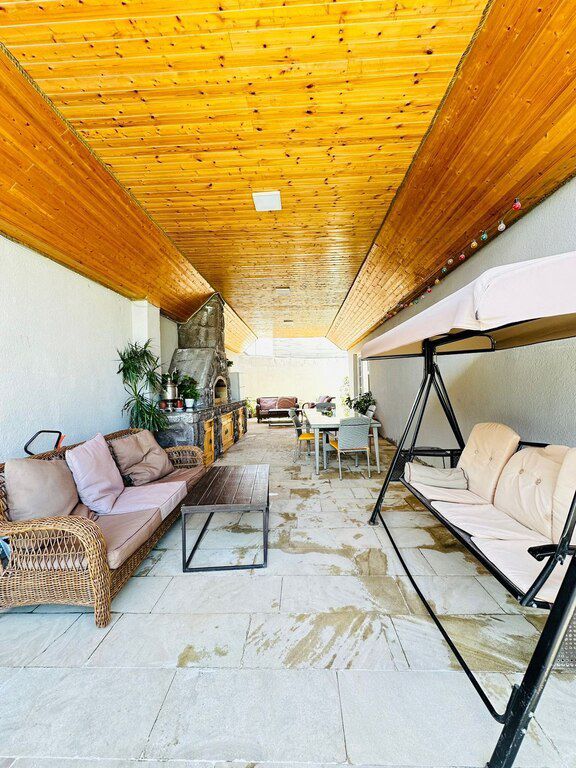 Bağ evi kirayə verilir, Mərdəkan qəs — Ev, villa, Bakı (6)