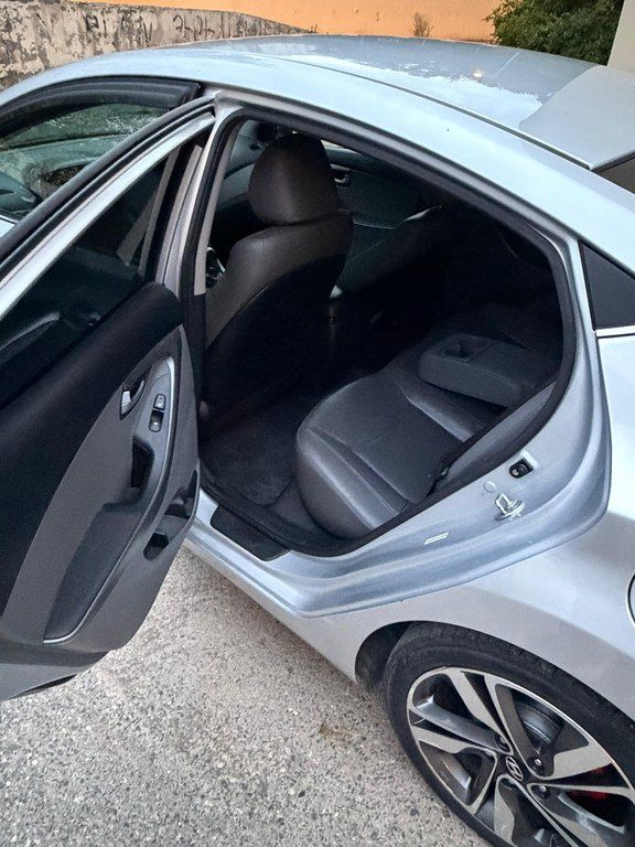 Hyundai Elantra, 1.8 L, 2014 il, 140 000 km — Avtomobillər, Bakı (5)