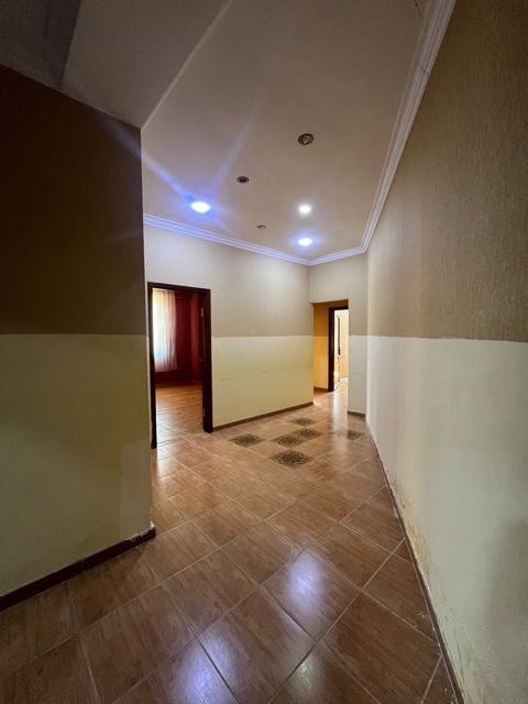 Satılır 3 otaqlı yeni tikili 108 m² — Bakı