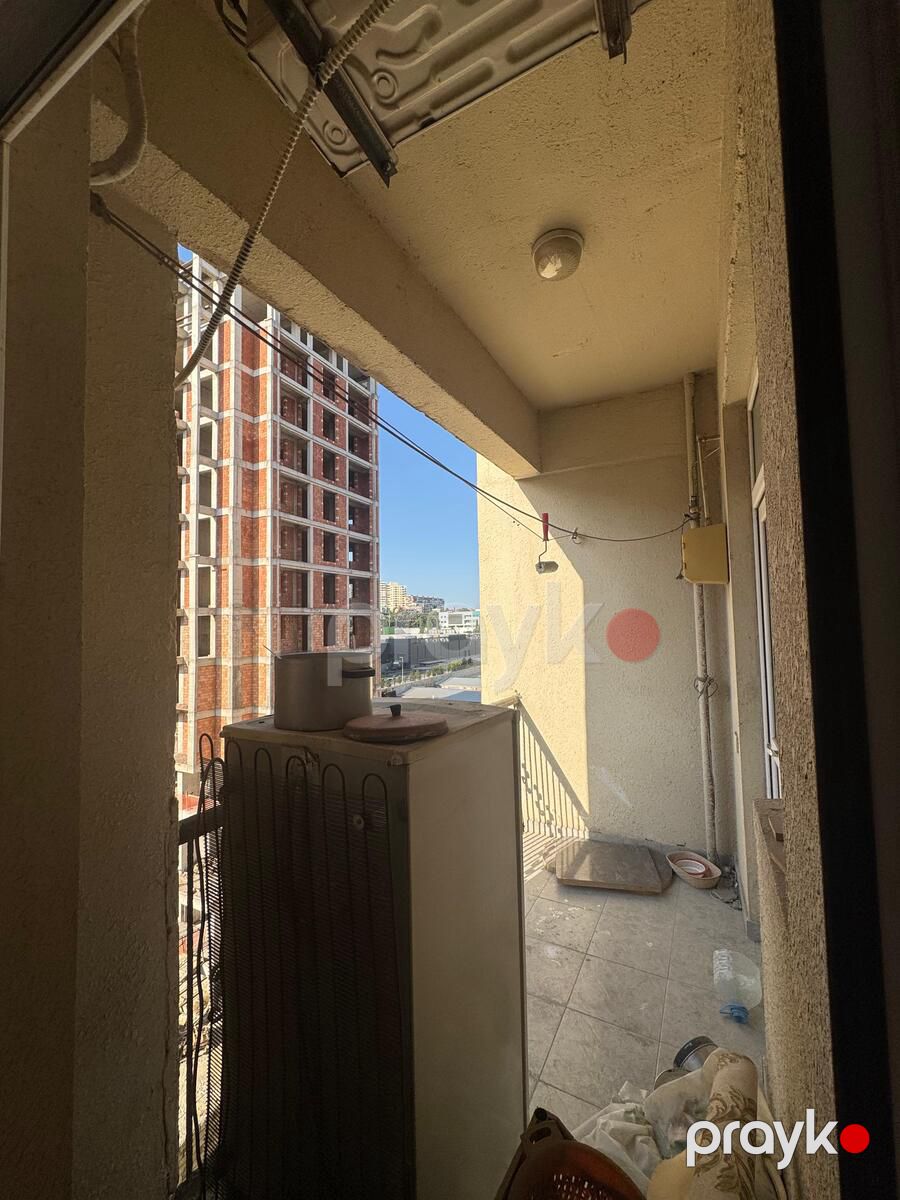 Satılır 1 otaqlı yeni tikili 55 m² — Mənzil, Bakı (9)