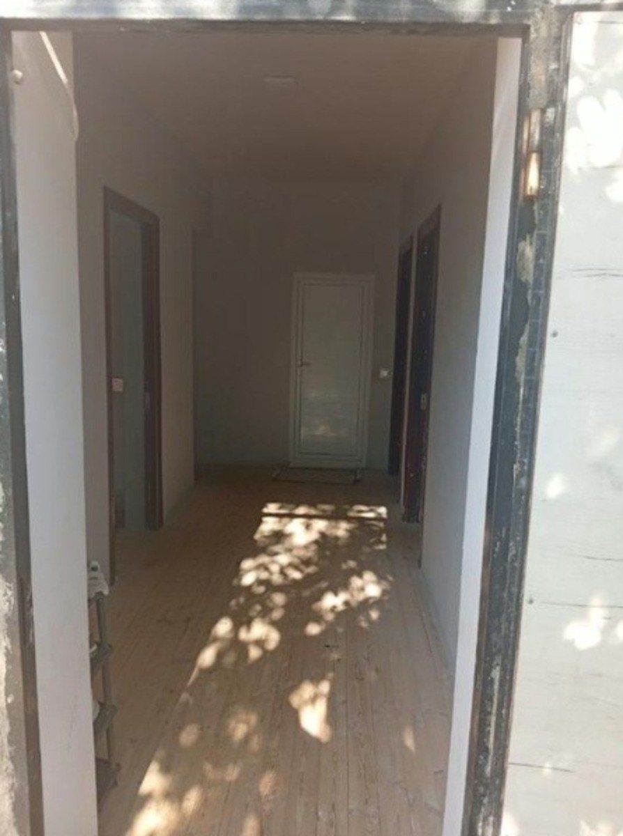 Satılır 3 otaqlı həyət evi/bağ evi 100 m² — Ev, villa, Qobustan (7)