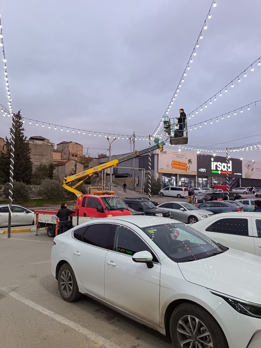Satılır 4 otaqlı həyət evi/bağ evi 125 m² — Ev, villa, Bakı (8)