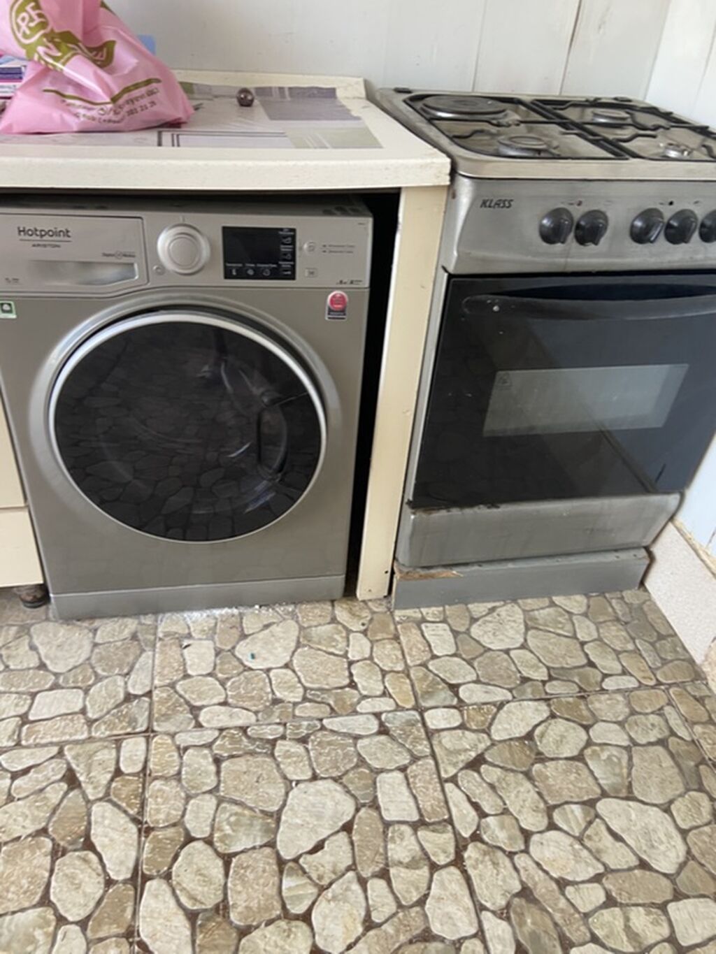 Zig Suraxani ray 317 sayili mektebin yaninda 4 otaqli heyet evi kiraye — Daşınmaz əmlak, Bakı (10)