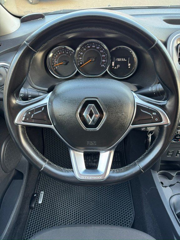 Renault Logan, 1.6 L, 2020 il, 170 233 km — Avtomobillər, Bakı (8)
