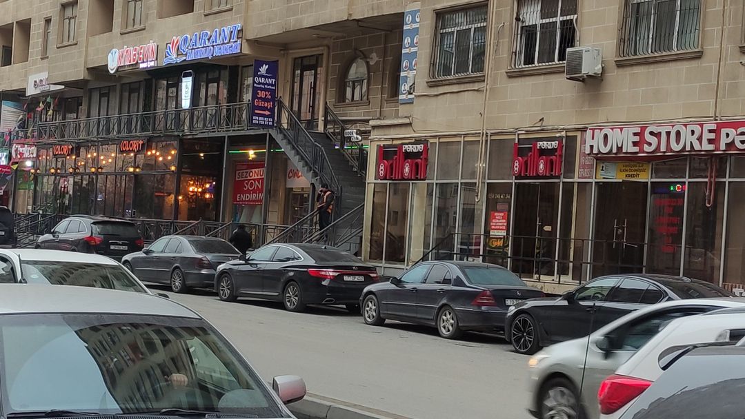 İcarəyə verilir obyekt 200 m² — Əmlak, Xırdalan (4)