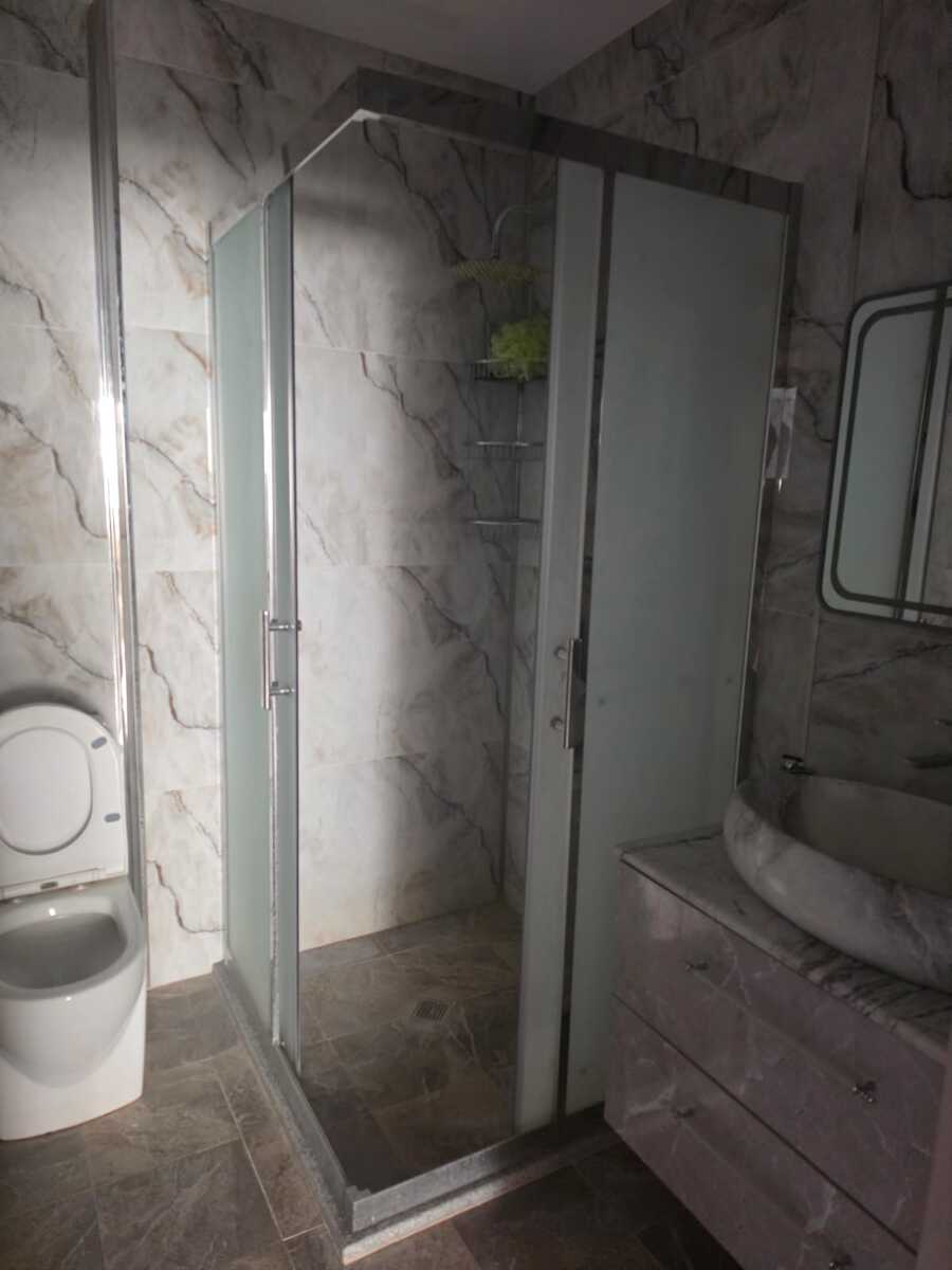 İcarəyə verilir 2 otaqlı yeni tikili 90 m² — Mənzil, Bakı (3)
