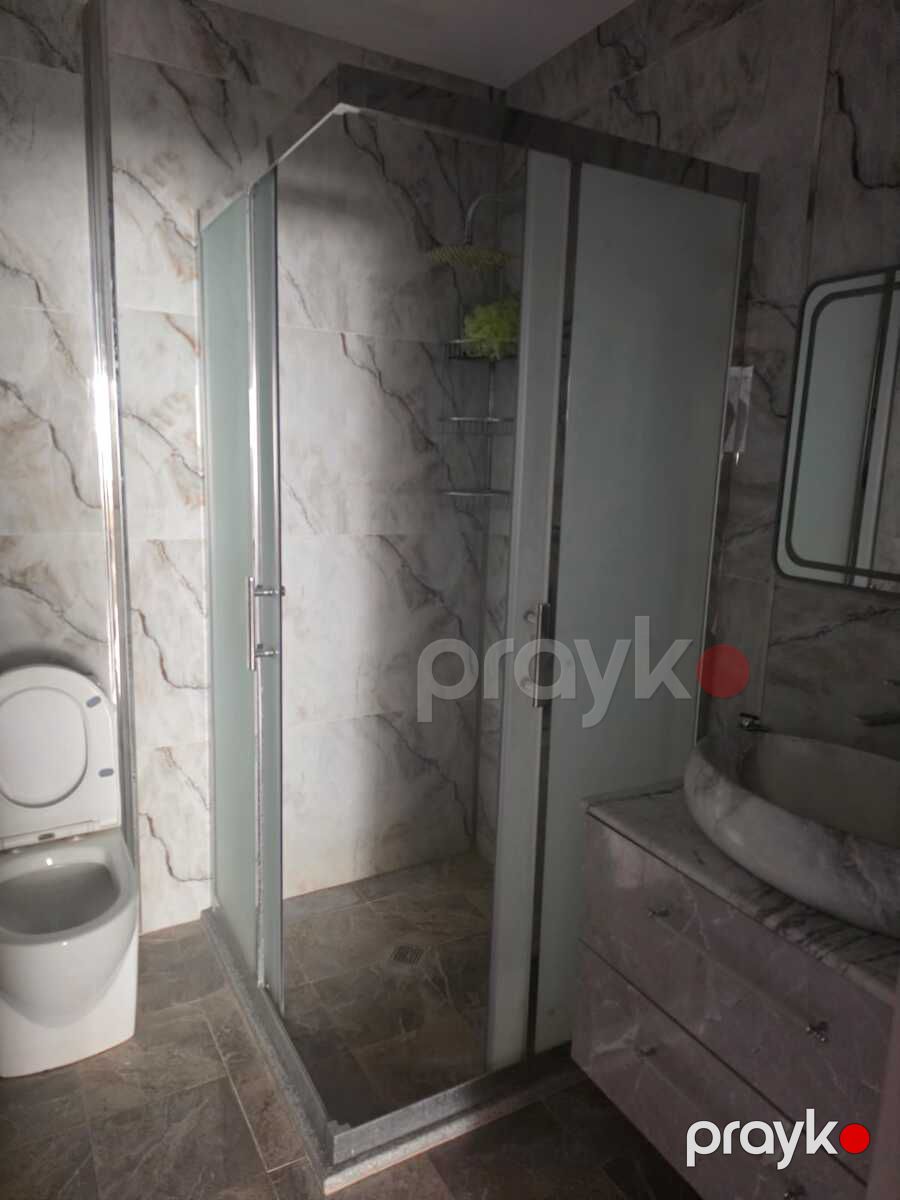 İcarəyə verilir 2 otaqlı yeni tikili 90 m² — Mənzil, Bakı (3)