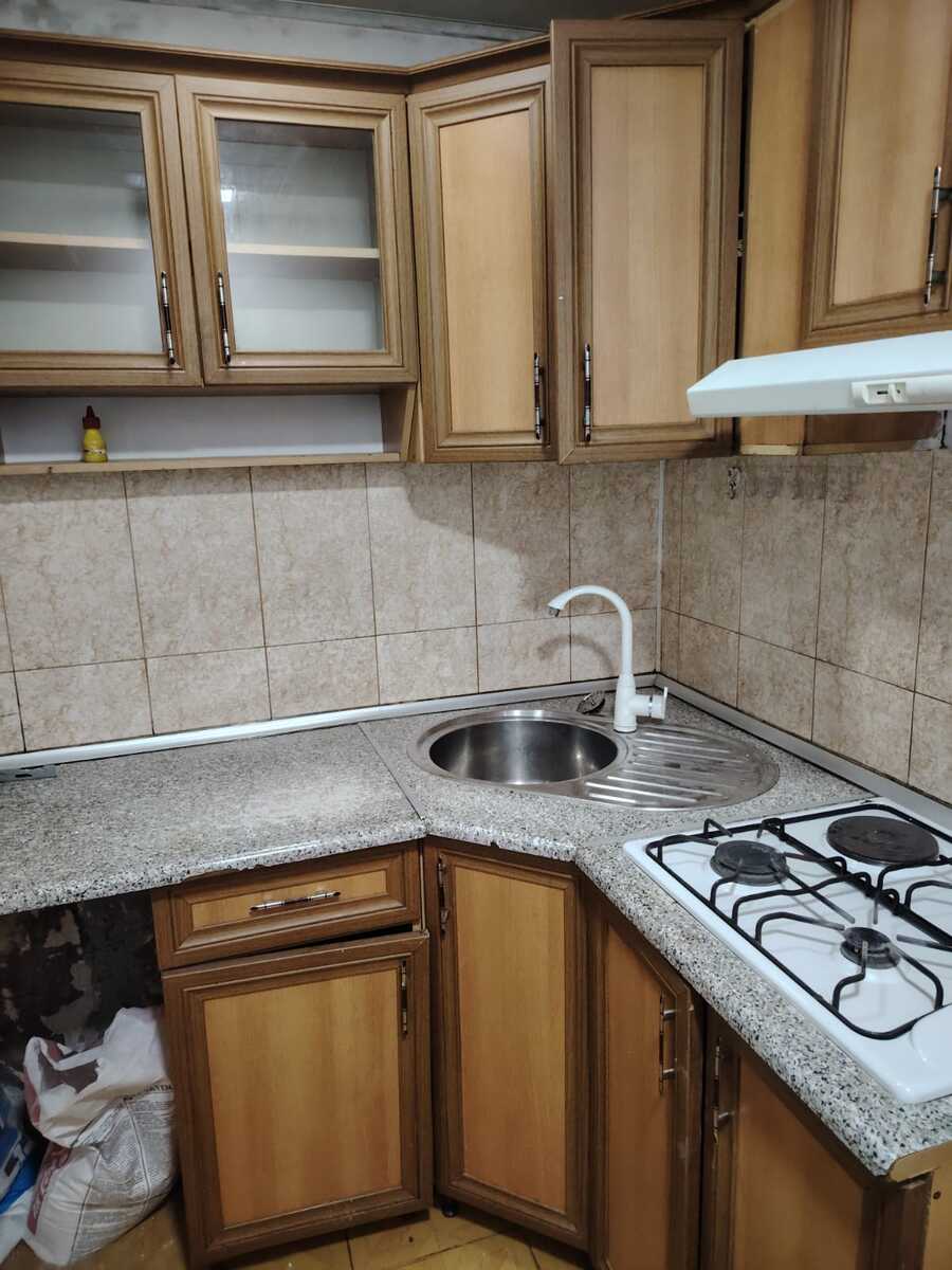 İcarəyə verilir 2 otaqlı köhnə tikili 50 m² — Mənzil, Sumqayıt (6)