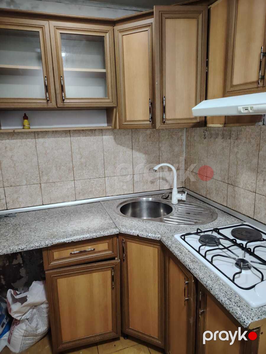 İcarəyə verilir 2 otaqlı köhnə tikili 50 m² — Mənzil, Sumqayıt (6)