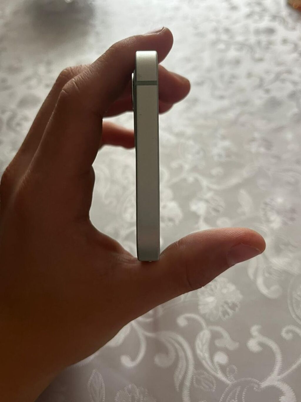 IPhone 12, 128 GB, Yaşıl, Face ID — Apple iPhone, Oğuz (7)