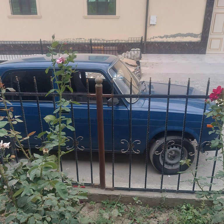 Lada (VAZ) 2107, 1.5 L, 2004 il, 235 000 km — Avtomobillər, Gəncə (5)