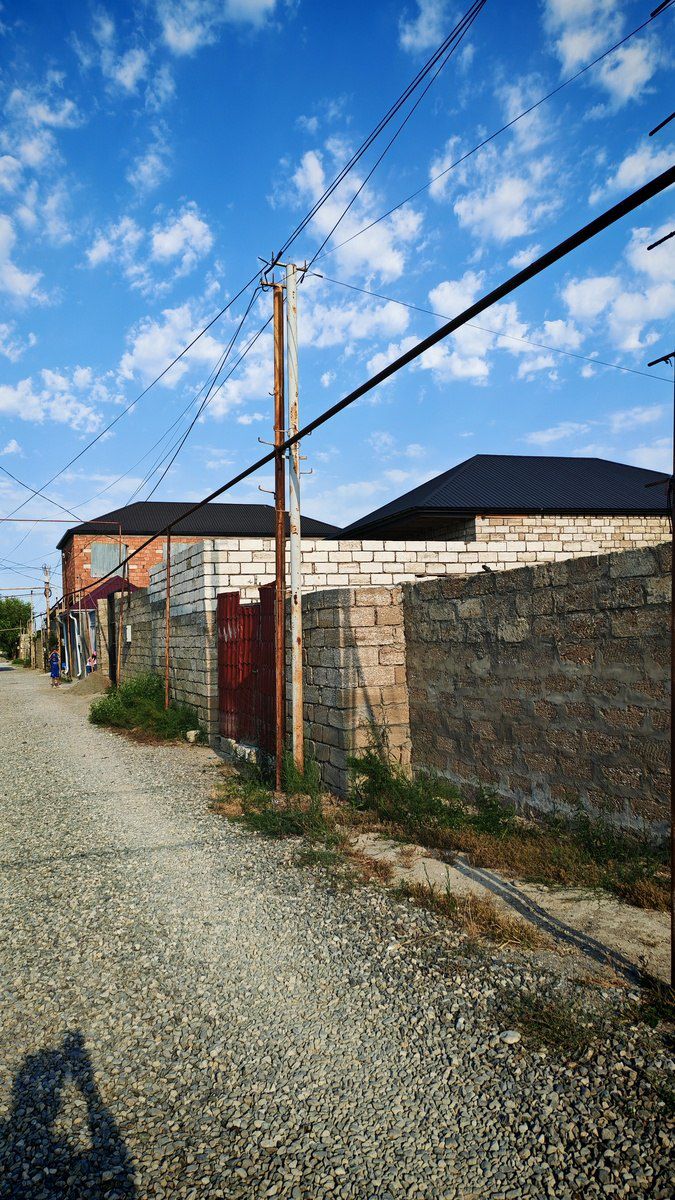 2 sot torpaq sahəsi, Ramana qəs — Torpaq, Bakı (3)