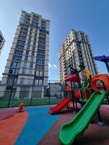 Satılır 3 otaqlı yeni tikili 114 m² — Günay xanım — Квартира
