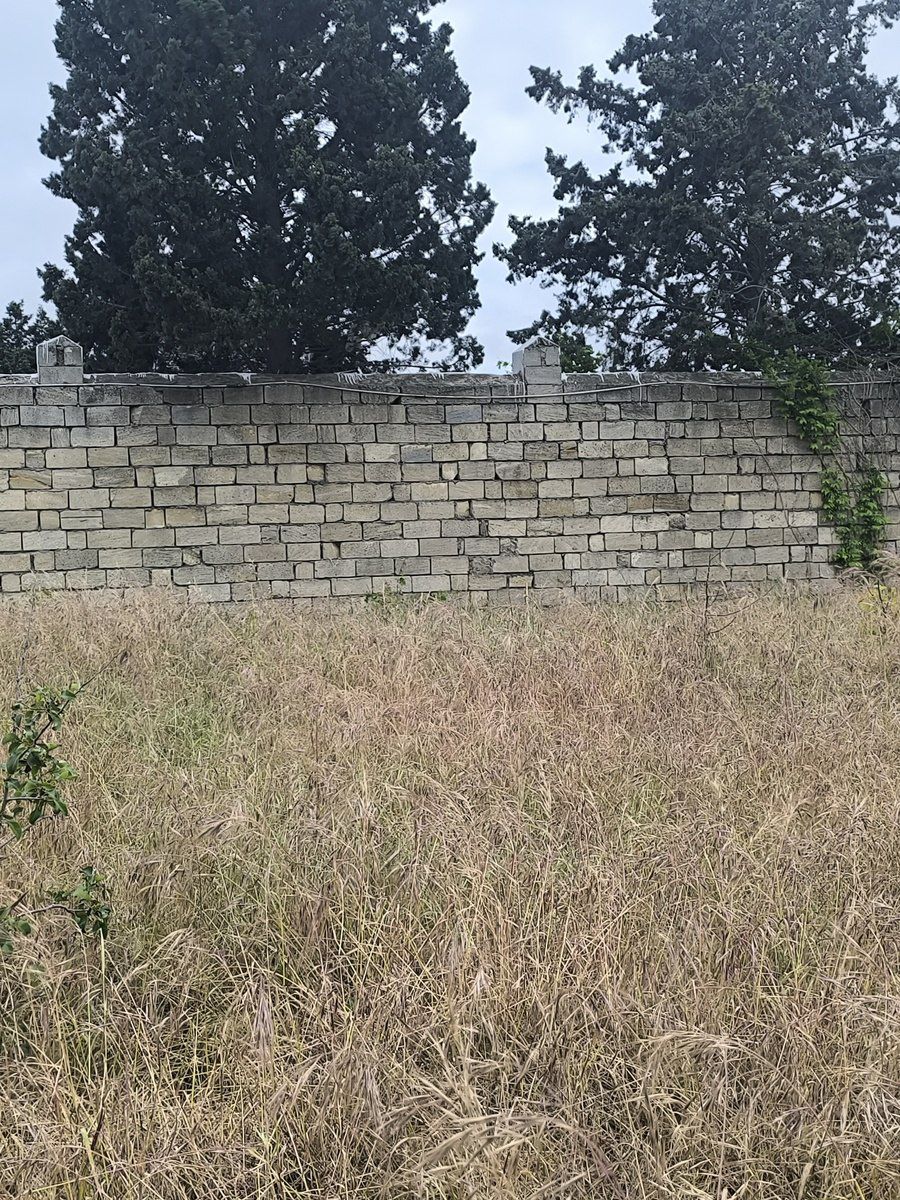 Satılır torpaq 12 sot — Torpaq, Bakı (4)