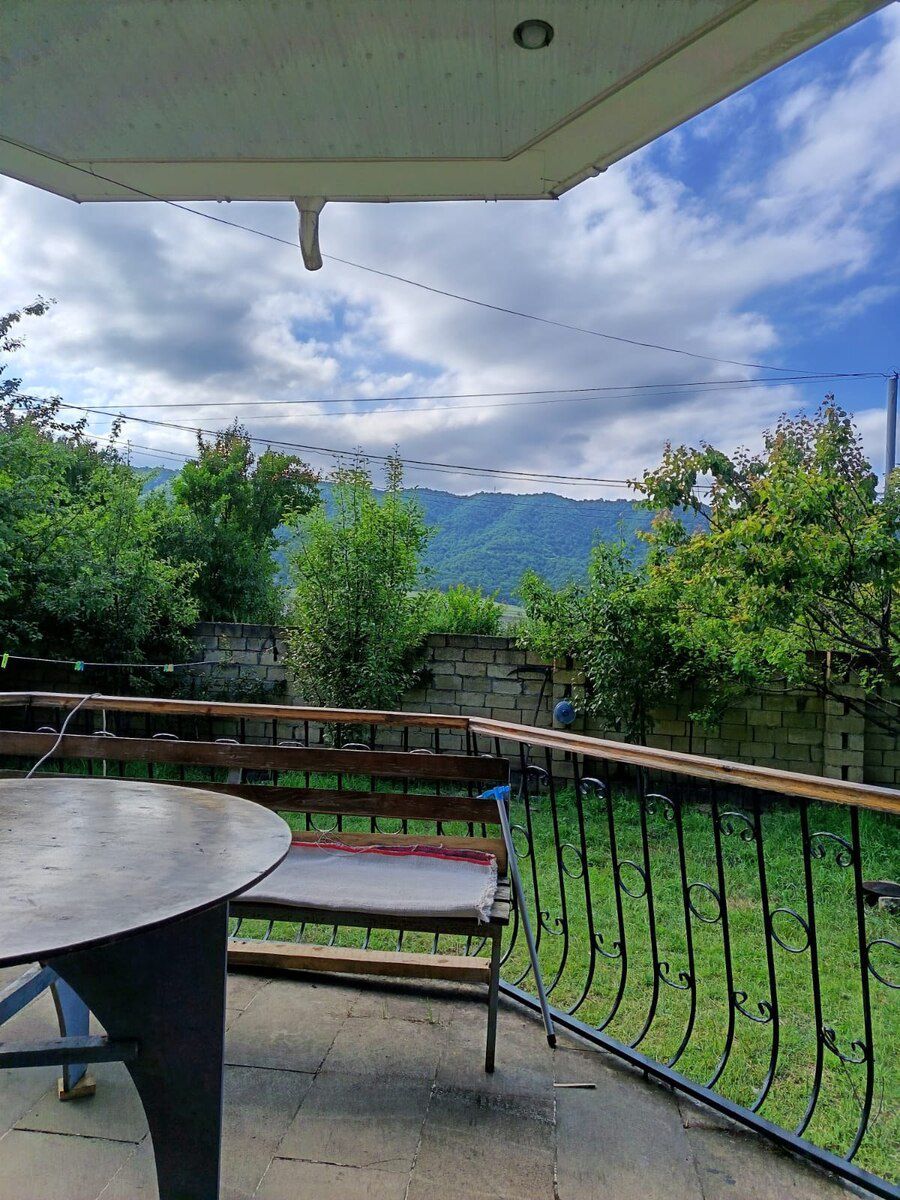 Bağ evi kirayə verilir, Qusar r — Ev, villa, Qusar (5)