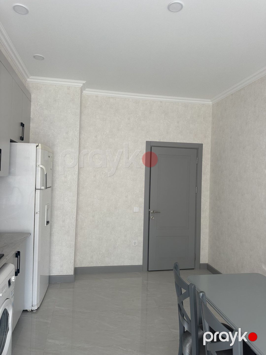 İcarəyə verilir 2 otaqlı yeni tikili 79.5 m² — Mənzil, Bakı (5)