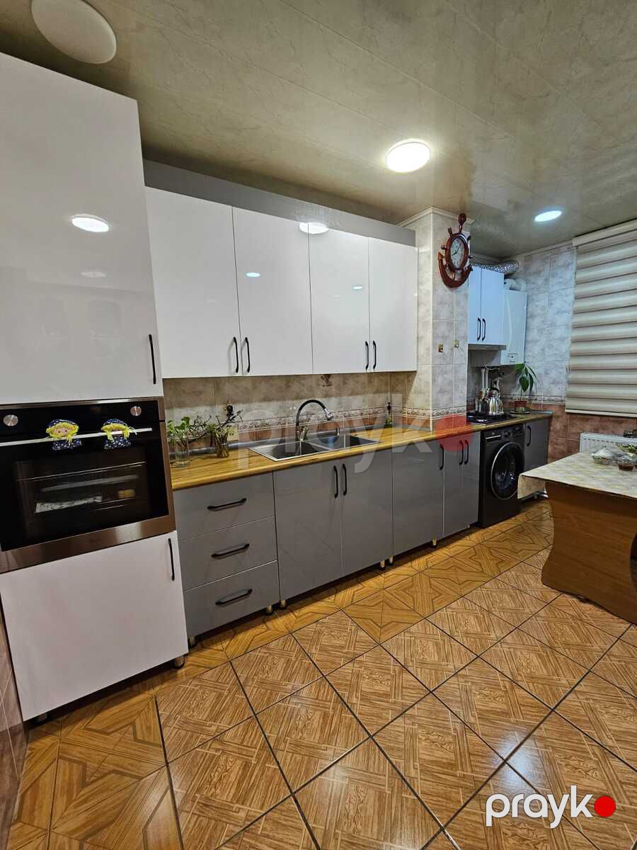 Satılır 2 otaqlı köhnə tikili 52 m² — Mənzil, Sumqayıt (5)