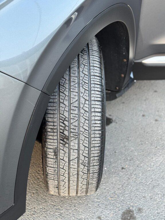 Hyundai Santa Fe, 2.0 L, 2019 il, 198 500 km — Avtomobillər, Ucar (12)