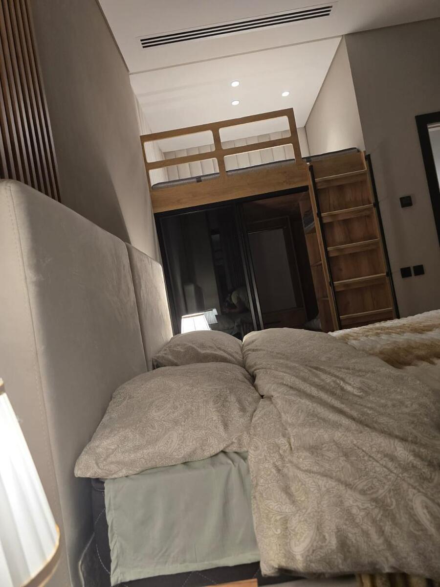 İcarəyə verilir 2 otaqlı yeni tikili 67 m² — Mənzil, Bakı (3)