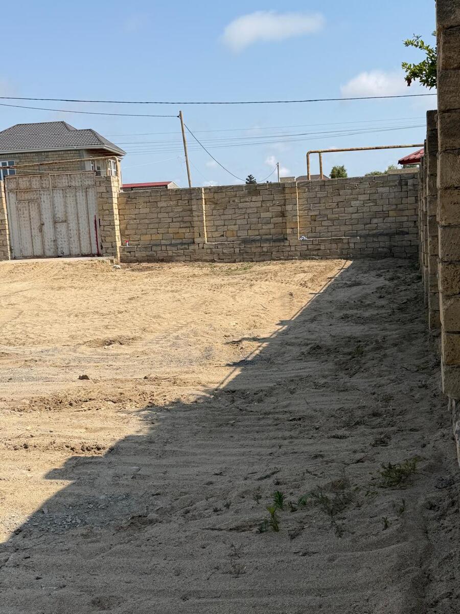 Satılır torpaq 5 sot — Torpaq, Bakı (6)