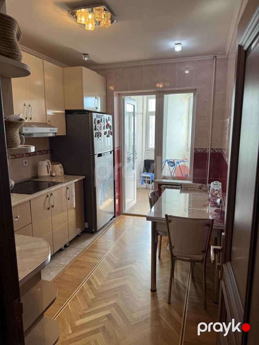 Satılır 3 otaqlı yeni tikili 90 m² — Mənzil, Bakı (8)