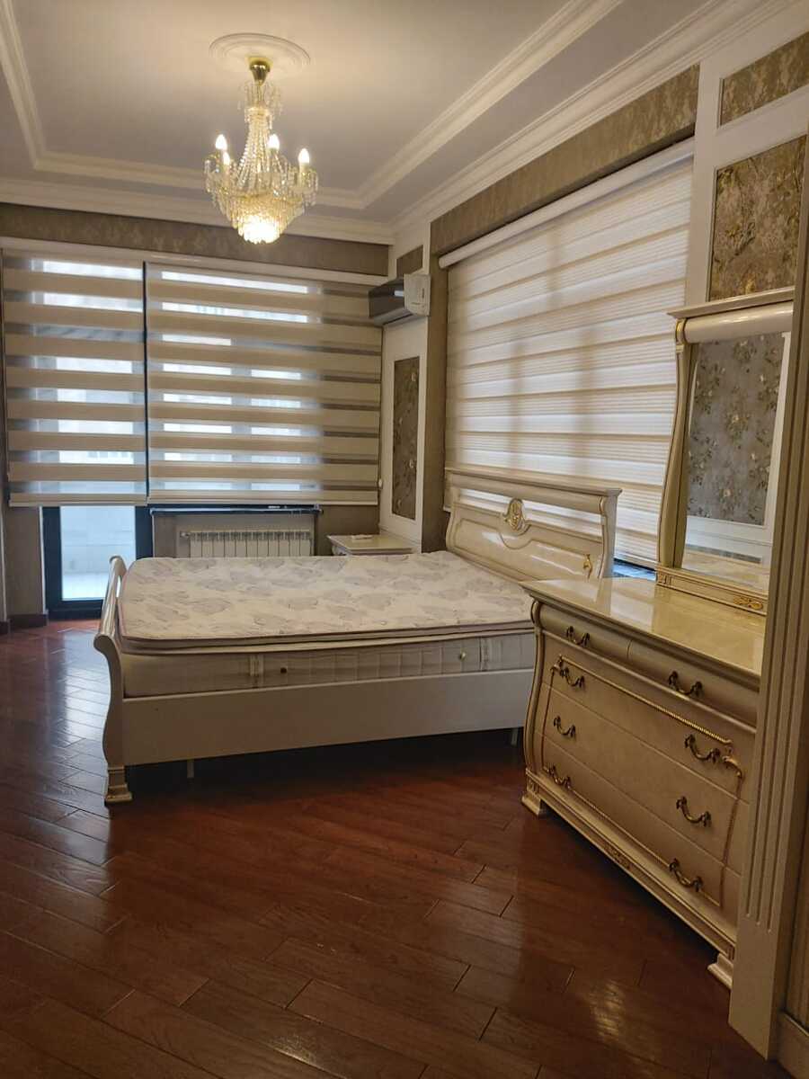Satılır 3 otaqlı yeni tikili 156 m² — Mənzil, Bakı (10)
