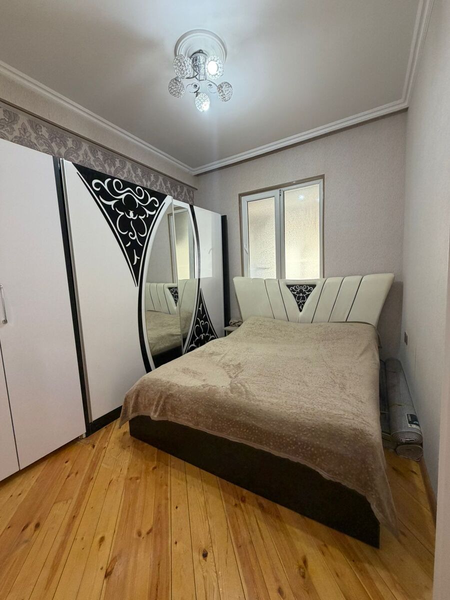 Satılır 3 otaqlı yeni tikili 60 m² — Mənzil, Bakı (3)