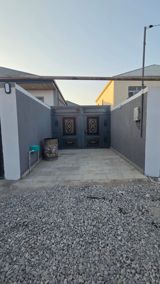 Satılır 3 otaqlı həyət evi/bağ evi 90 m² — Rövşən