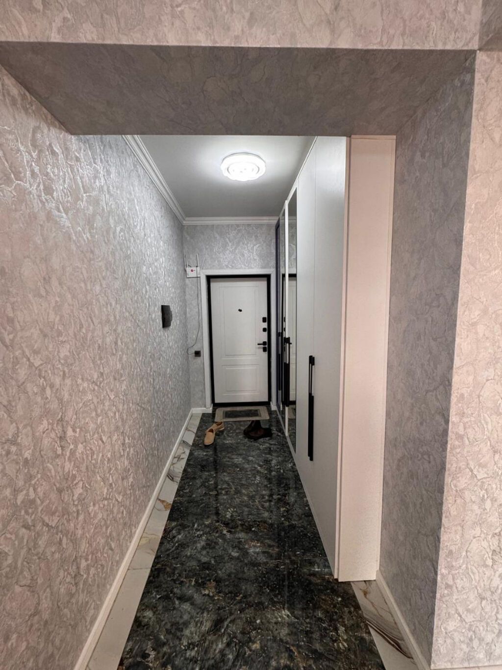 2 otaqlı, Yeni tikili, 95 kv. m — Daşınmaz əmlak, Bakı (5)