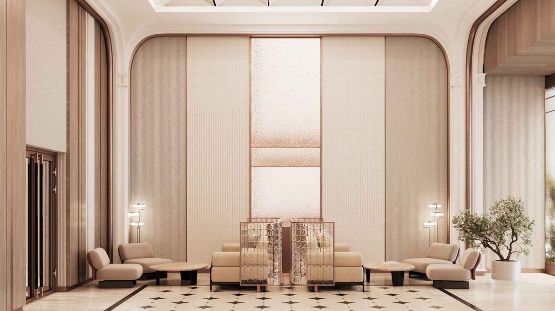 Satılır 2 otaqlı yeni tikili 96.7 m² — Mənzil, Bakı (8)