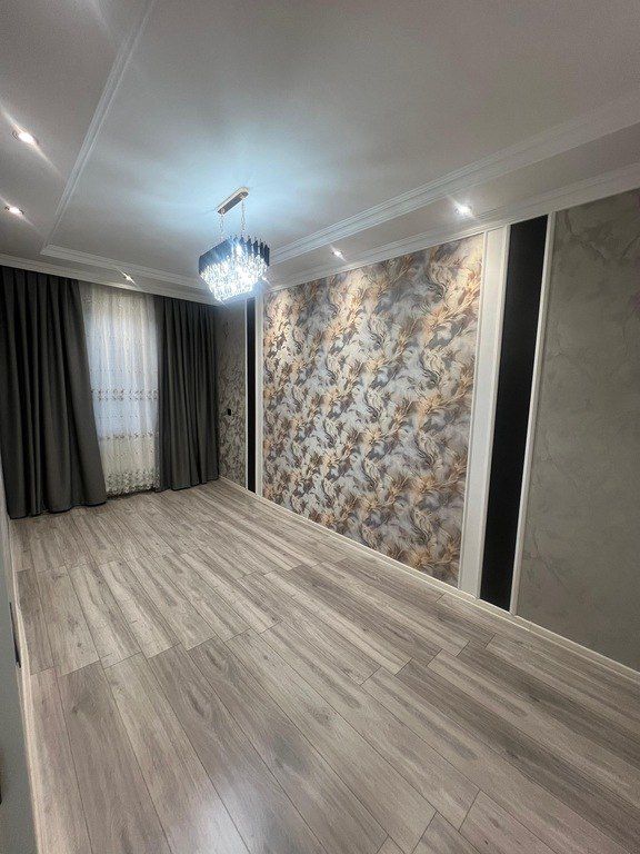 Satılır 2 otaqlı köhnə tikili 58 m² — Mənzil, Bakı (4)