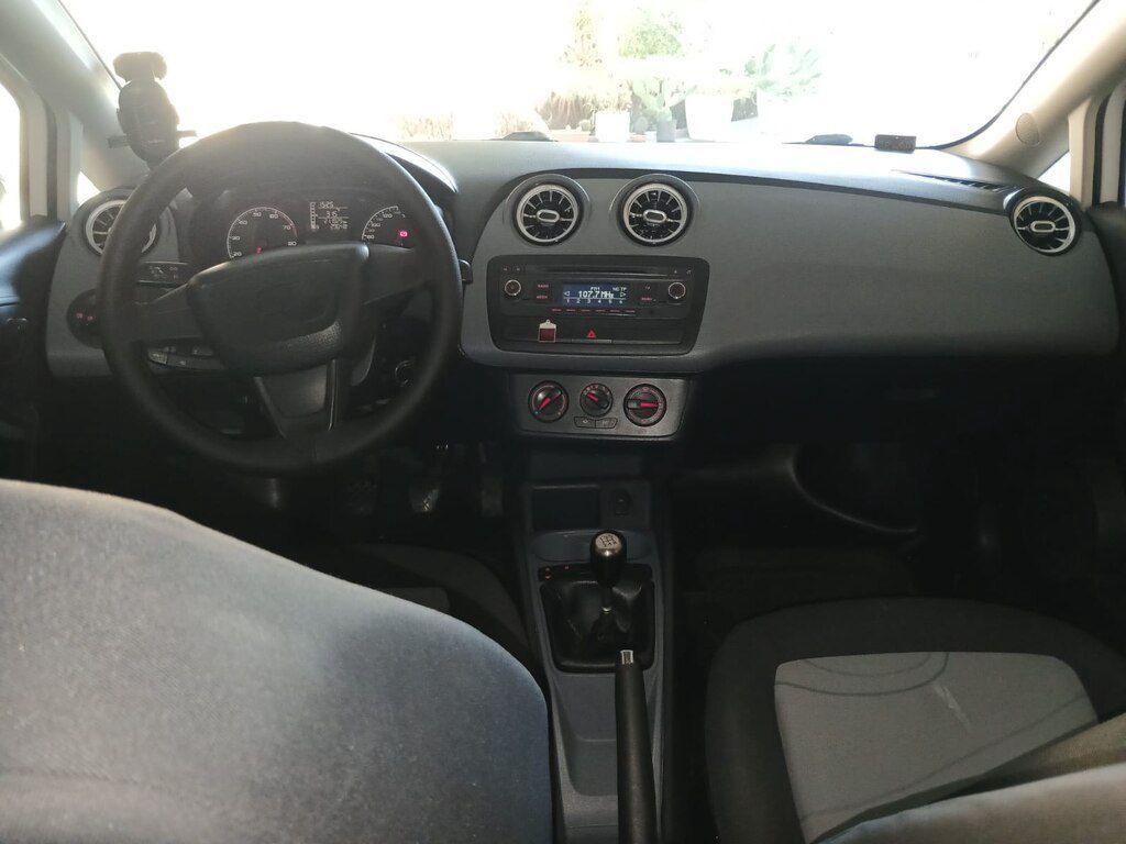 Seat Ibiza, 1.6 L, 2013 il, 211 929 km — Avtomobillər, Bakı (7)