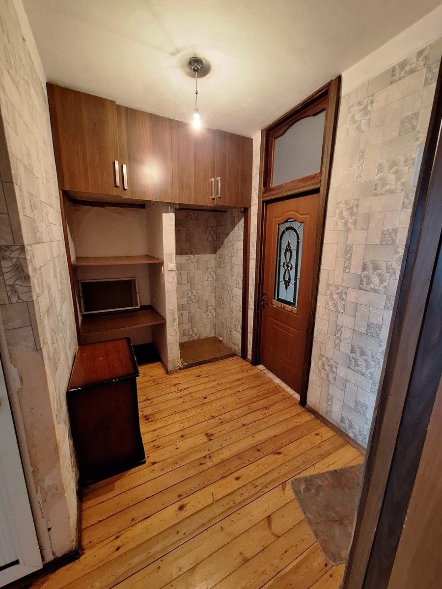 Satılır 2 otaqlı köhnə tikili 56 m² — Mənzil, Bakı (6)