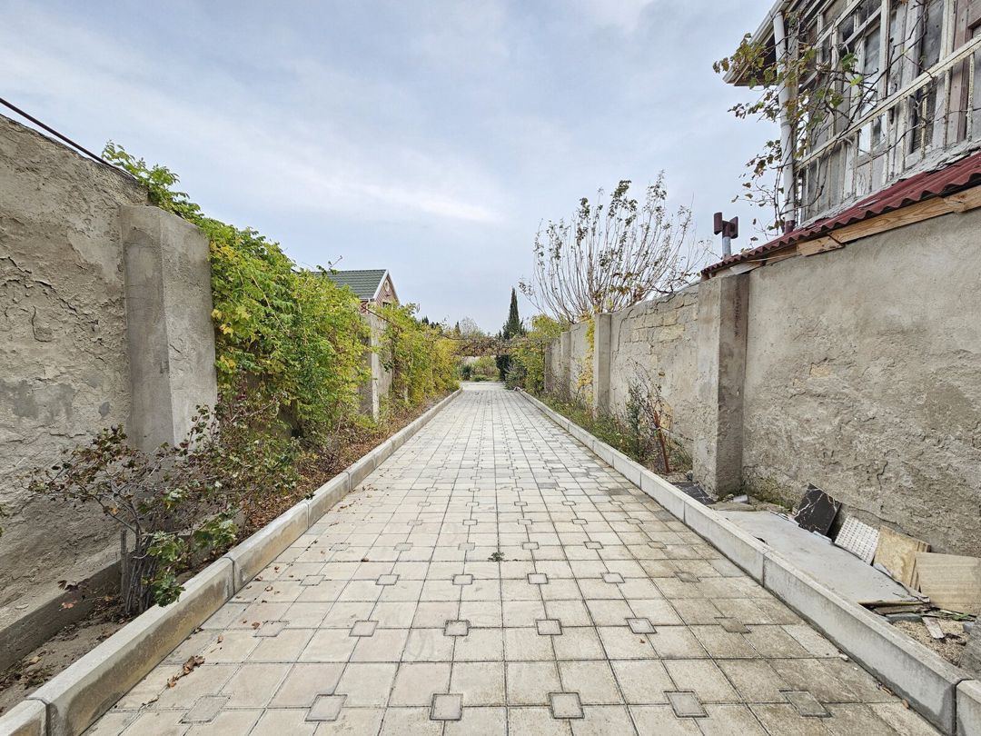 Satılır 5 otaqlı həyət evi/bağ evi 190 m² — Ev, villa, Bakı (4)