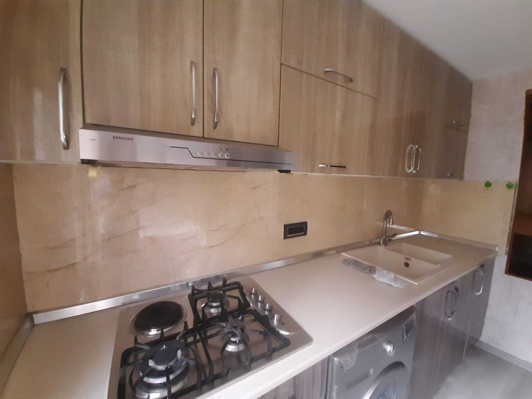 Satılır 2 otaqlı köhnə tikili 45 m² — Mənzil, Bakı (12)