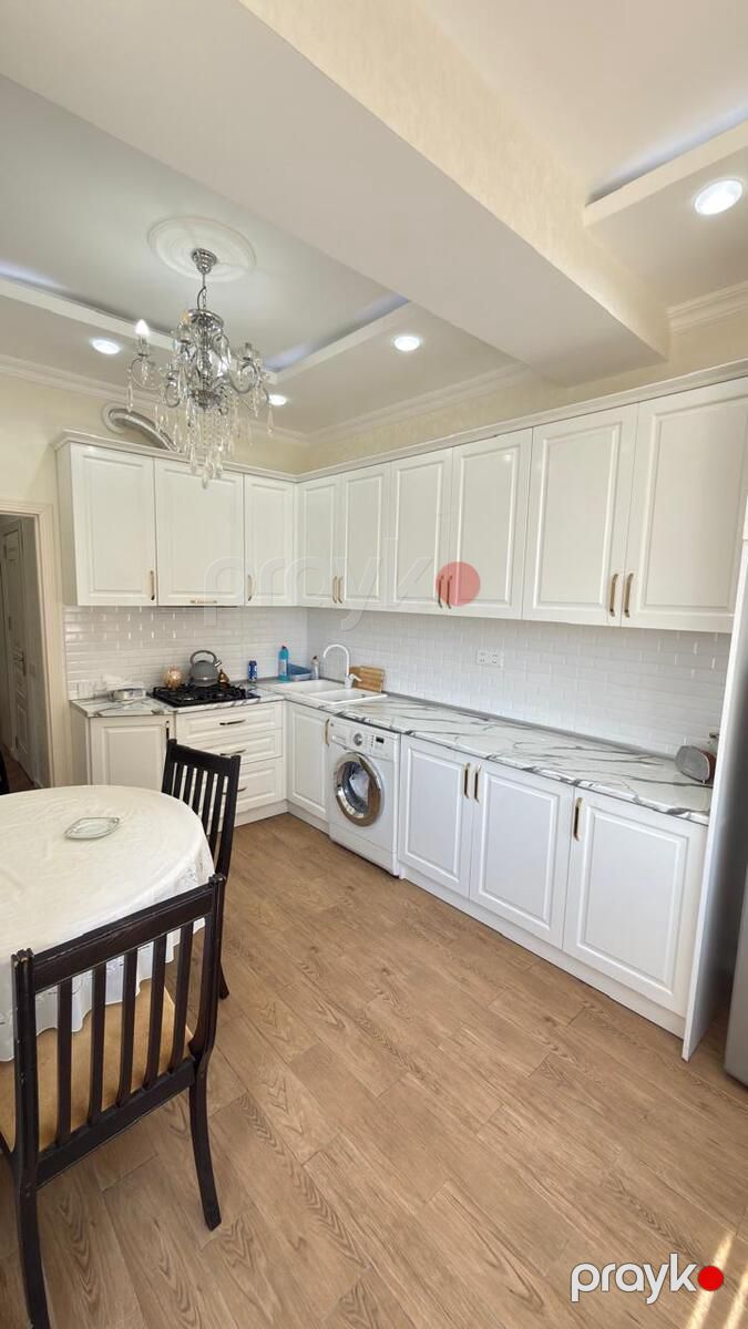 2-otaqlı yeni tikili, Saray qəs., 86 m² — Mənzil, Sumqayıt (5)