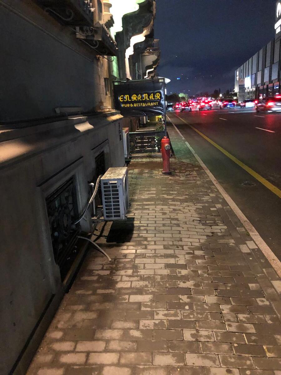 Satılır obyekt 92 m² — Əmlak, Bakı (3)