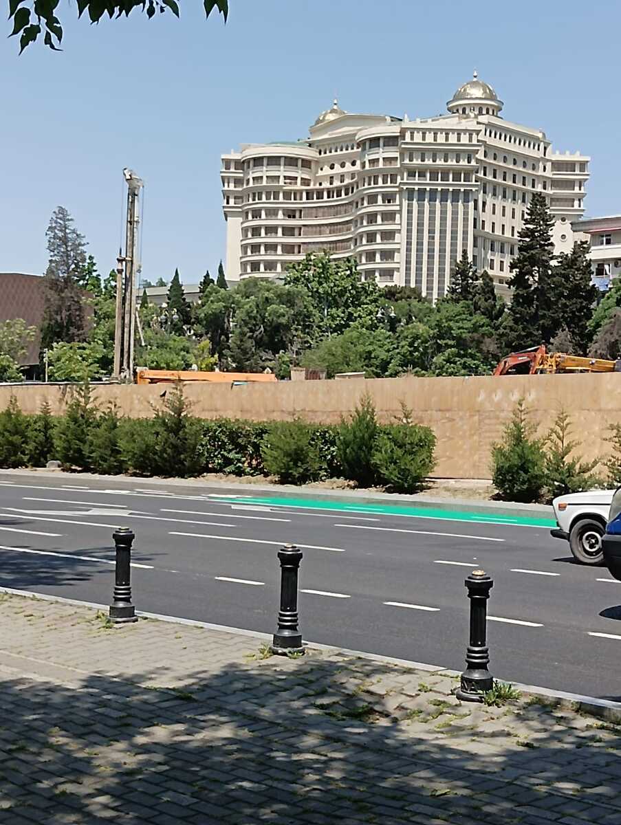 Satılır obyekt 32 m² — Əmlak, Bakı (5)