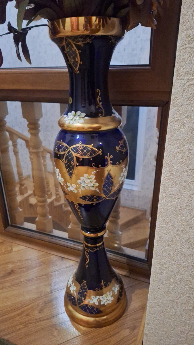 Güldan — Heykəlciklər və fiqurlar, Bakı (2)