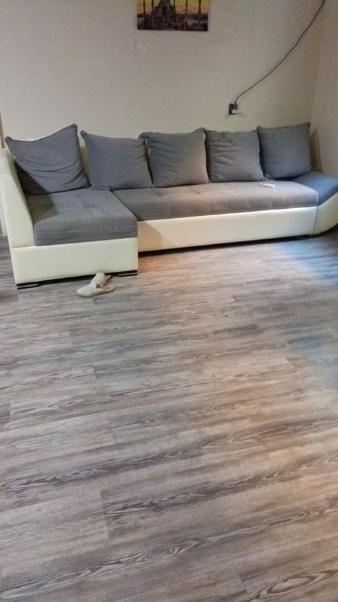 Endirim Kunc Divan 220 manat Uzunu 2.80 Eni 1.20 Sol terefi — Mehdiabad