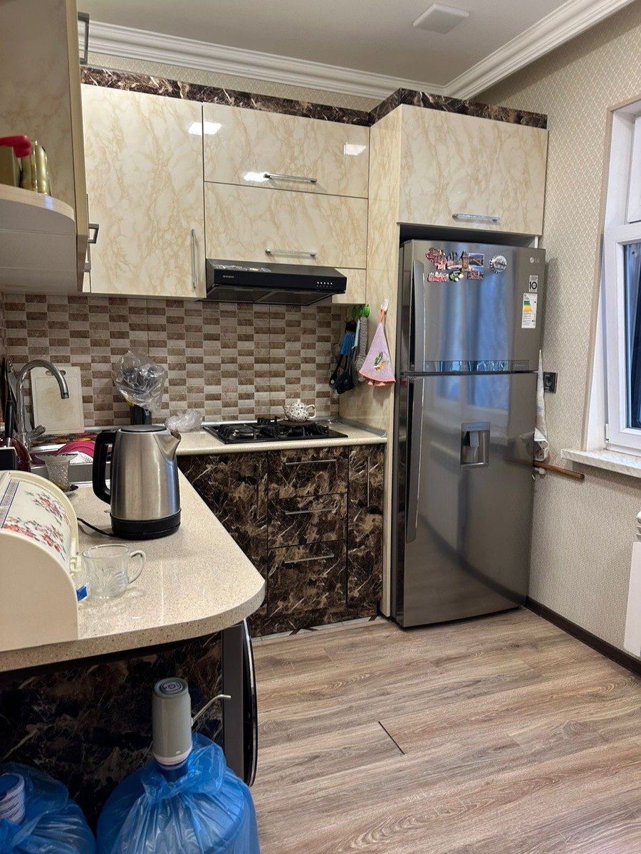Satılır 3 otaqlı köhnə tikili 80 m² — Mənzil, Bakı (11)
