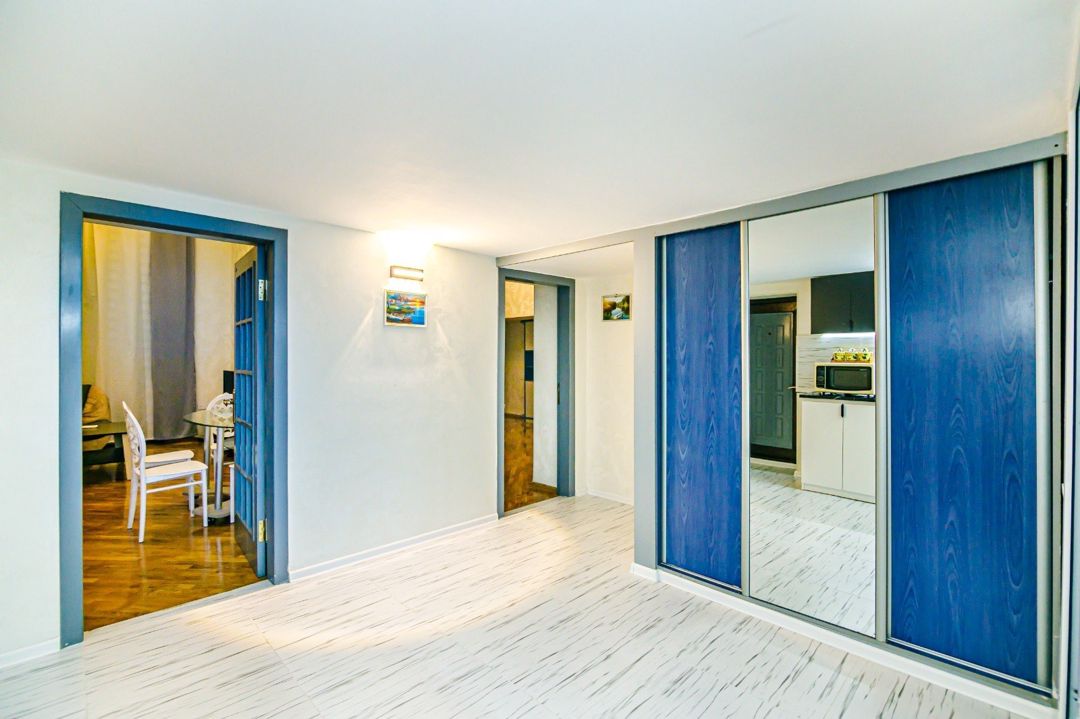 İcarəyə verilir 3 otaqlı köhnə tikili 98 m² — Mənzil, Bakı (7)