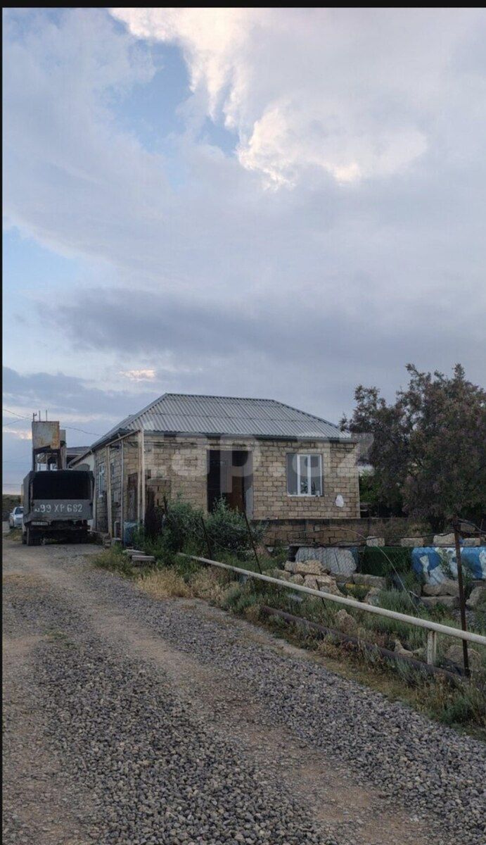 Bağ evi, Sumqayıt ş — Ev, villa, Sumqayıt