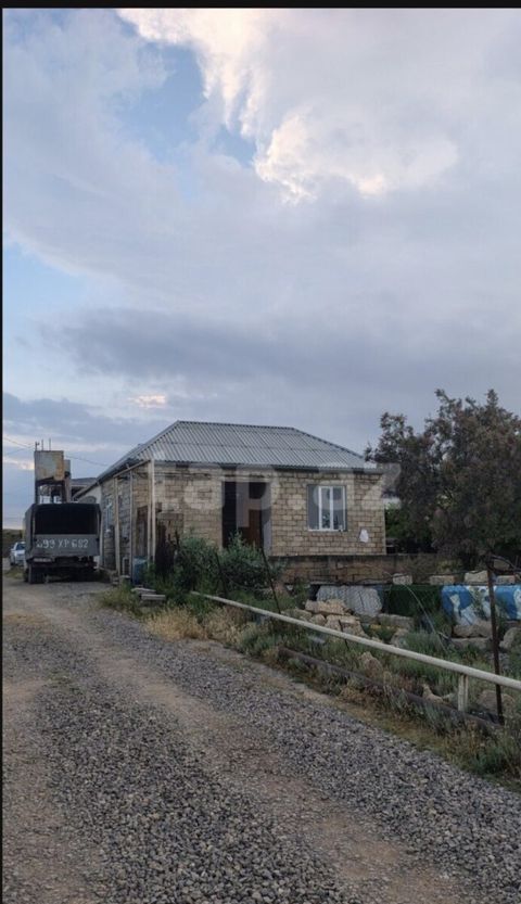 Bağ evi, Sumqayıt ş — Sumqayıt