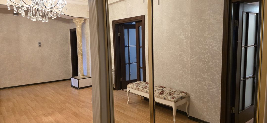 Satılır 3 otaqlı yeni tikili 137 m² — Mənzil, Bakı (12)