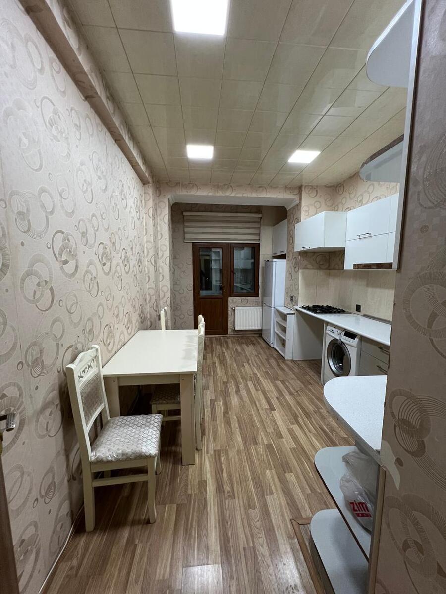 Satılır 3 otaqlı yeni tikili 95 m² — Mənzil, Bakı (7)