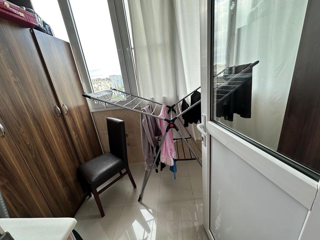 Satılır 3 otaqlı yeni tikili 125 m² — Mənzil, Bakı (5)
