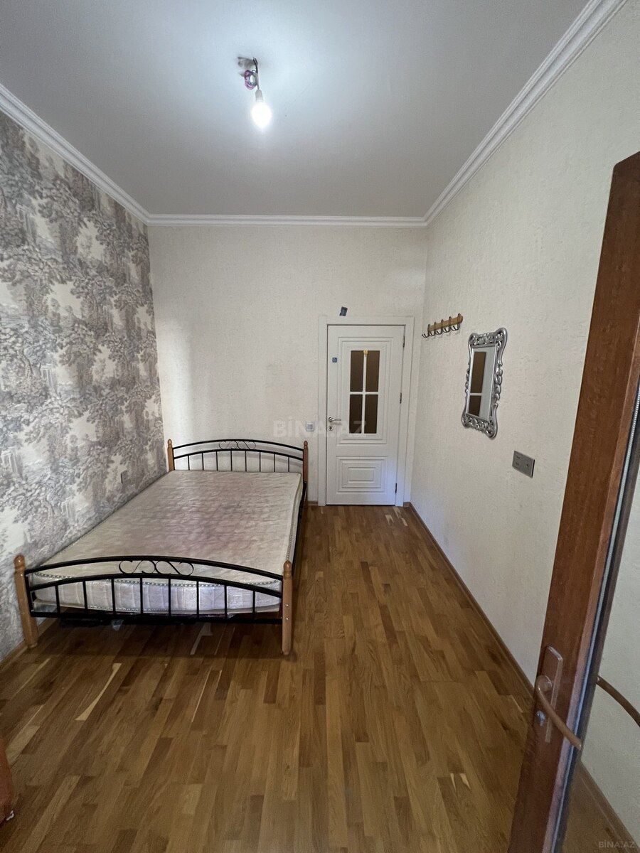 İcarəyə verilir 2 otaqlı yeni tikili 50 m² — Mənzil, Bakı (5)